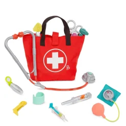 B.Toys MINI DOCTOR CARE KIT Discount