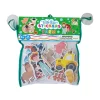 Buddy u0026 Barney Buddy And Barney Bath Stickers – Farm Store