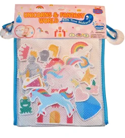 Buddy u0026 Barney Buddy And Barney Bath Stickers – Unicorn Fantasy Clearance