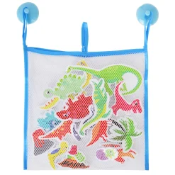 Buddy u0026 Barney Buddy And Barney Bath Stickers – Dinosaurs Best