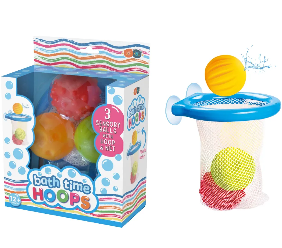 Buddy u0026 Barney Buddy And Barney Bath Time Hoops Cheap