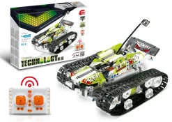 Toyworld NZ Building Block Remote Control Vehicle Fashion