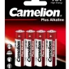 Toyworld NZ Camelion Plus Alkaline AAa Battery 4 Pack Best