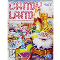 Hasbro Gaming Candy Land Game Clearance