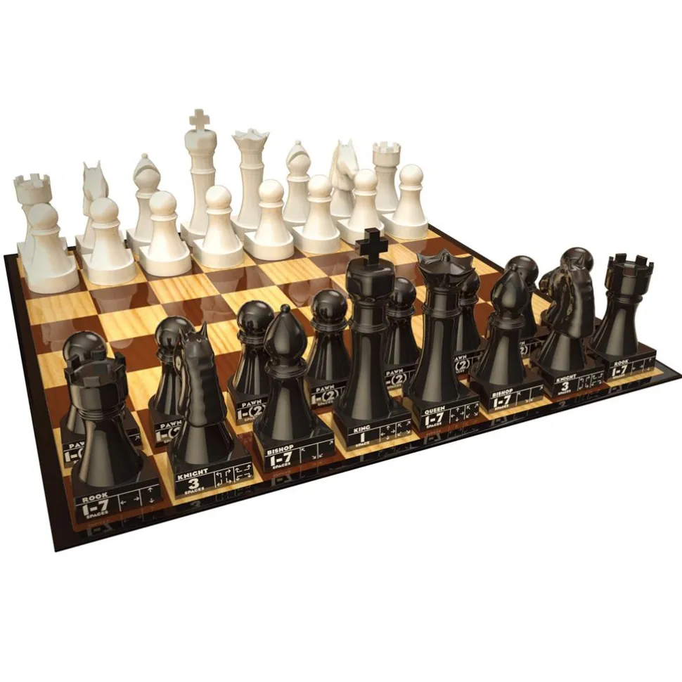 Cardinal Games Cardinal Traditions Chess Teacher Best Sale