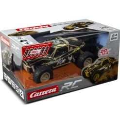Carrera Carerra 1:24 Remote Control Buggy Desert Racer 2 Store