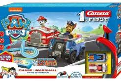 Carrera Carerra First PAW Patrol - Race 'N' Rescue Flash Sale