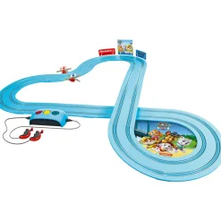 Carrera Carerra First PAW Patrol - Race 'N' Rescue Flash Sale