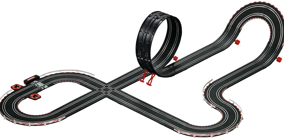 Carrera Carerra Go!!! Set Dtm Power Lap Store