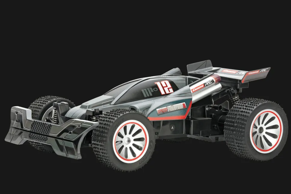 Carrera 1:16 2.4Ghz Remote Control Speed Phantom II Online