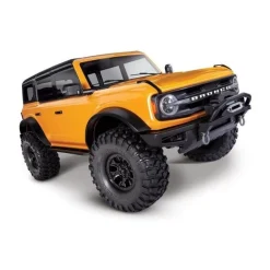 Carrera 1:14 Remote Control (370142045) Ford Bronco Fashion