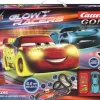 Carrera Disney Car Glow Racers Outlet