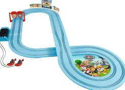 Carrera First PAW Patrol On The Double Slot Car Set Sale