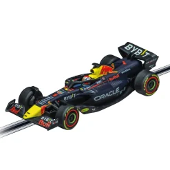 Carrera GO!!! 1:43 Flying Lap Slot Racing Set Fashion