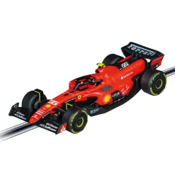 Carrera GO!!! 1:43 Flying Lap Slot Racing Set Fashion