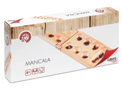 Toyworld NZ Cayro Mancala Game Flash Sale