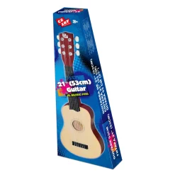 CB Sky 21 Inch (53cm) Guitar Natural Online