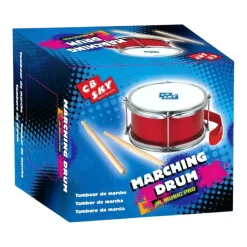 CB Sky 8 Inch Marching Drum New