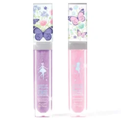 3C4G Fairy Garden Light-Up Lip Gloss Duo Hot