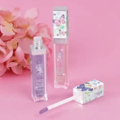 3C4G Fairy Garden Light-Up Lip Gloss Duo Hot