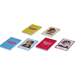 Hasbro Gaming Classic Card Game Guess Who Hot