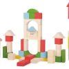 Classic World 50 Piece Junior Blocks Clearance