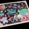 Classic World 49 Piece Space Jigsaw Puzzle Flash Sale