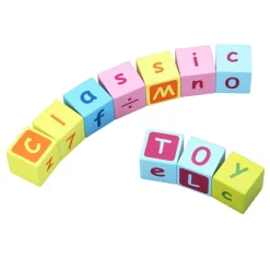 Classic World Baby Walker With Blocks Online