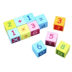 Classic World Baby Walker With Blocks Online