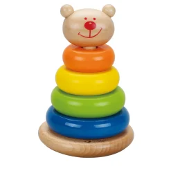 Classic World Bear Tower Hot