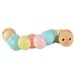 Classic World Caterpillar Pastel Sale
