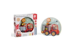 Classic World Fire Engine Busy Board Sale