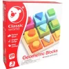 Classic World Geometric Blocks Discount