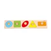 Classic World Geometry Puzzle With Knobs Cheap