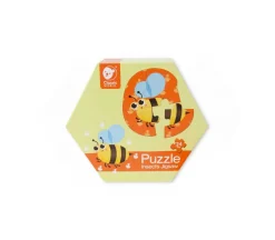 Classic World Insects Jigsaw Puzzle Best