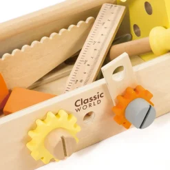 Classic World Modern Carpenter Set Clearance