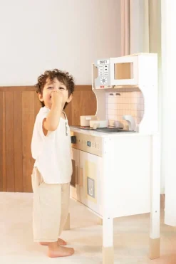 Classic World Modern Kitchen Discount