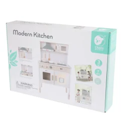 Classic World Modern Kitchen Discount