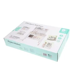 Classic World Modern Kitchen Discount