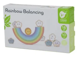 Classic World Rainbow Balancing Best
