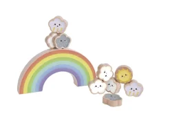 Classic World Rainbow Balancing Best