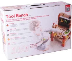 Classic World Tool Bench Sale