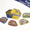 Classic World Transport Jigsaw Puzzle Outlet