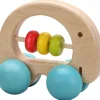 Classic World Wooden Elephant Rattle Online