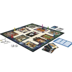 Hasbro Gaming Cluedo The Classic Mystery Game New