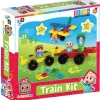 Cocomelon Fun Bricks Train Kit Sale