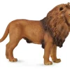 CollectA African Lion (Yellow) Fashion
