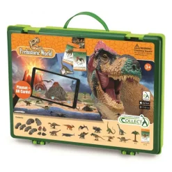 CollectA Ar Mini Dinos Playset Fashion
