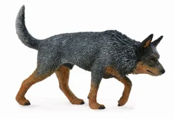 CollectA Australian Cattle Dog (Yellow) Online