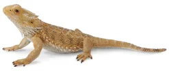 CollectA Bearded Dragon Lizard Figure (Yellow) Hot